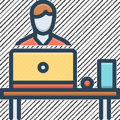 موظف إدخال البيانات